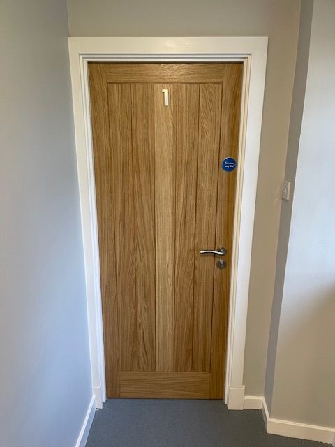 Commercial conversion