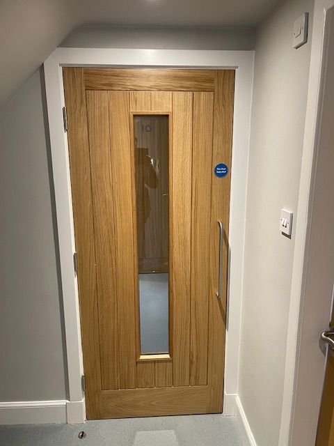 Commercial conversion