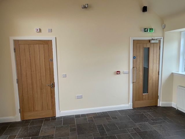 Commercial conversion