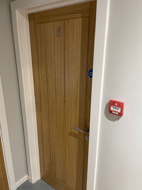 Commercial conversion