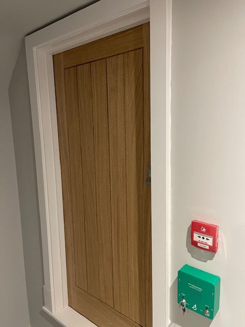 Commercial conversion