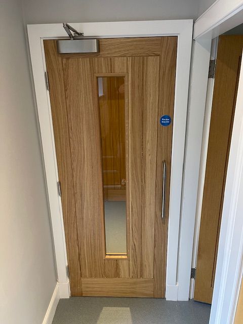 Commercial conversion