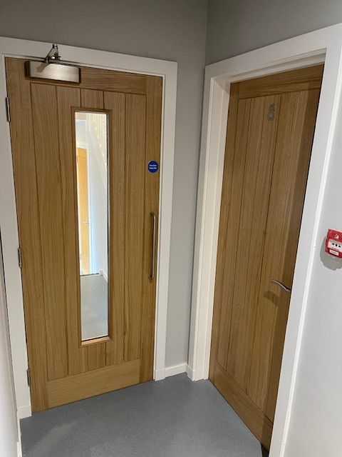 Commercial conversion