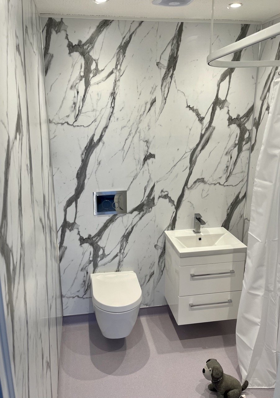 Wet Room
