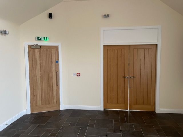 Commercial conversion