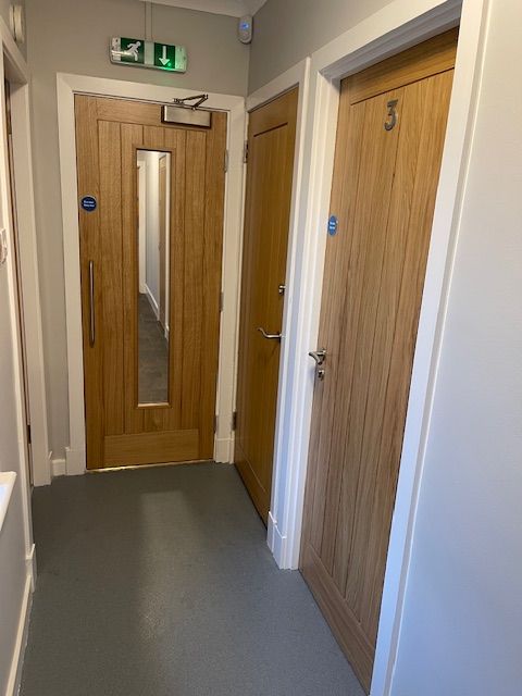 Commercial conversion