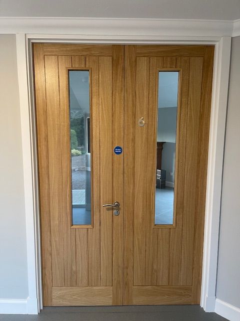 Commercial conversion