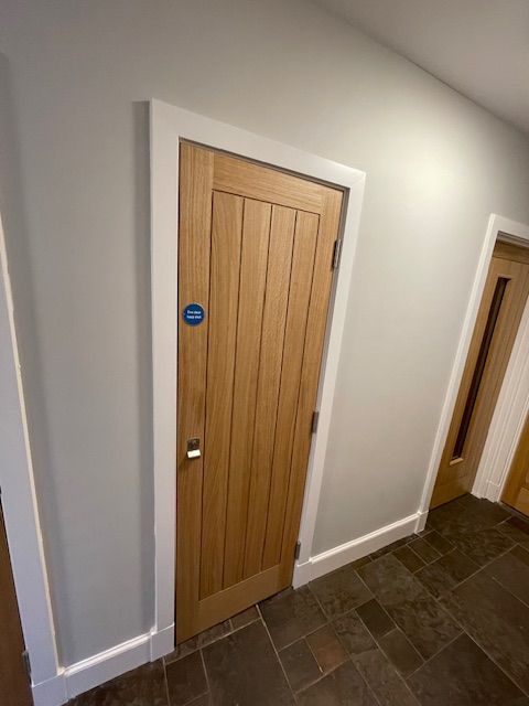 Commercial conversion