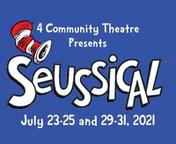 Seussical the Musical