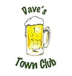 Dave's Town Club