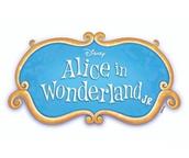 Disney's Alice in Wonderland, Jr