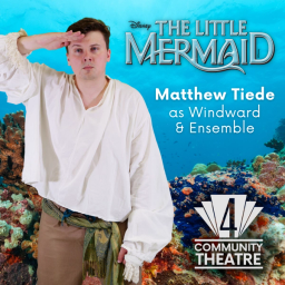 Matthew Tiede as Sailors