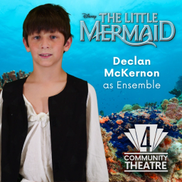 Declan McKernon as Sailors