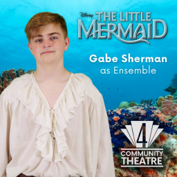 Gabe Sherman as Sailors