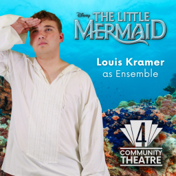 Louis Kraimer as Sailors