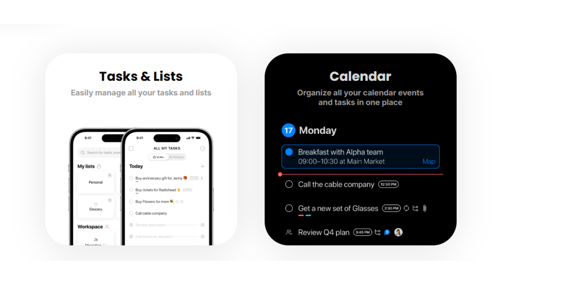 These 10 Google Calendar Alternatives Offer Better Scheduling