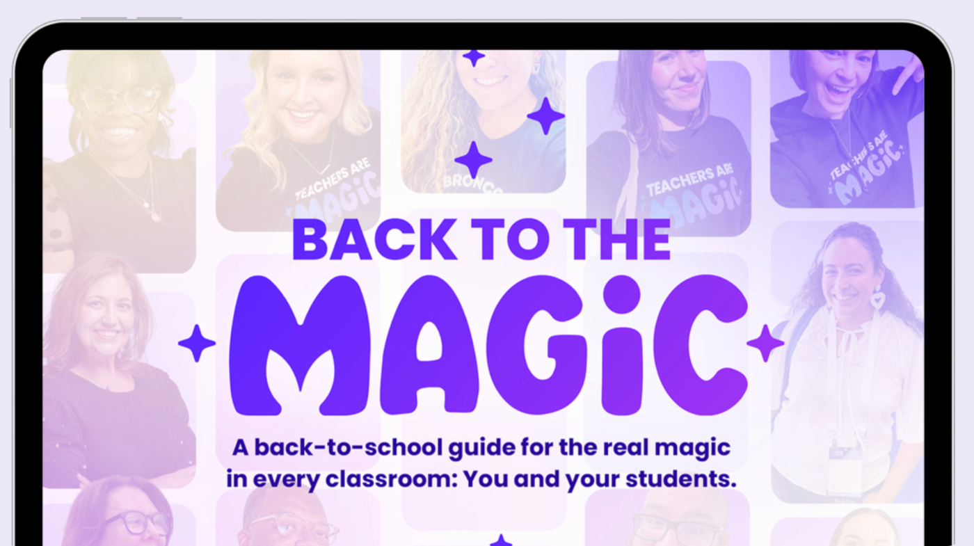 Back to the Magic AI features analysis