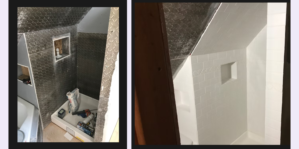 effects of handyman work on online booking page for handyman services