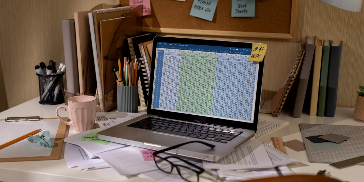  workspace for lesson booking and managing class schedules