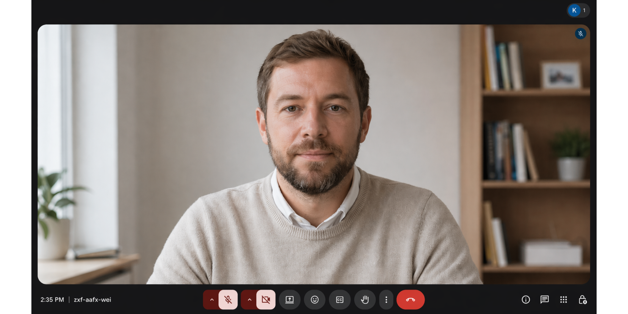 google meet with calendar integrations