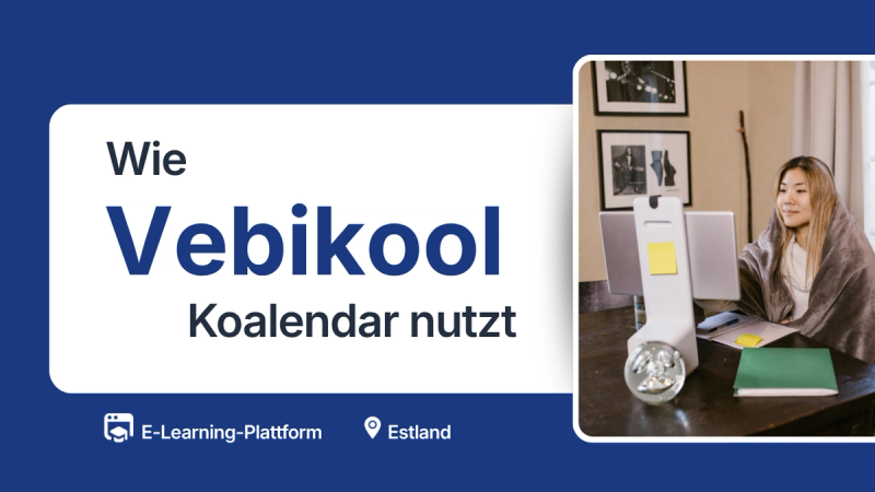 Koalendar für mehrsprachige Schulplanung