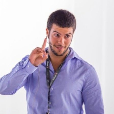 Rubén M.