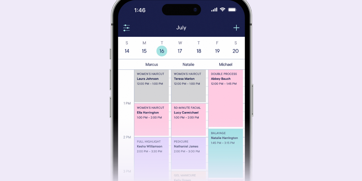 mangomint spa management tool