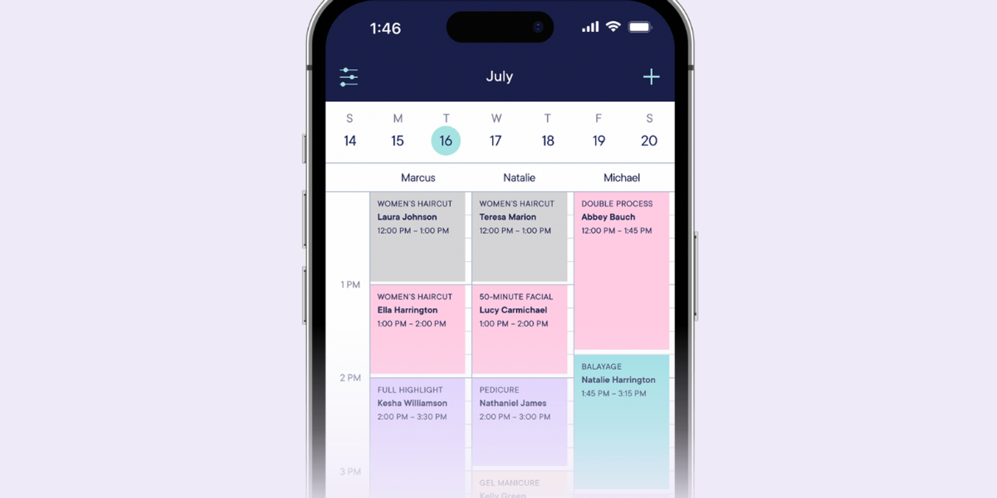mangomint spa management tool