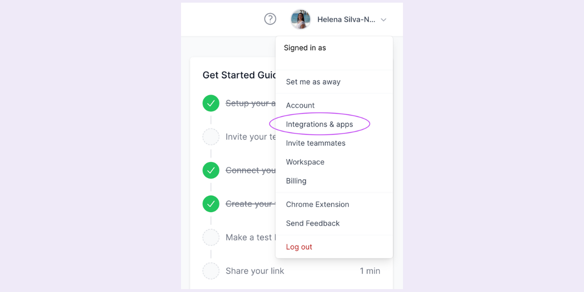 kolendar SMS reminder for google calendar