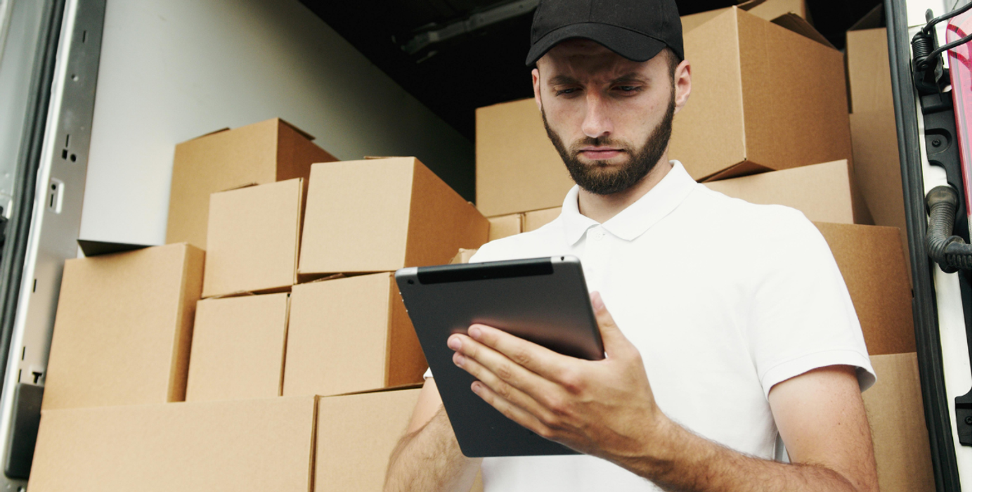 smart scheduling for employees