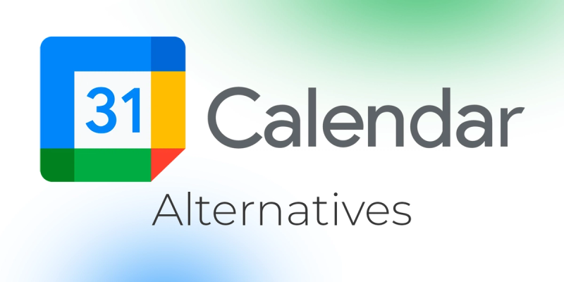 Google calendar alternatives