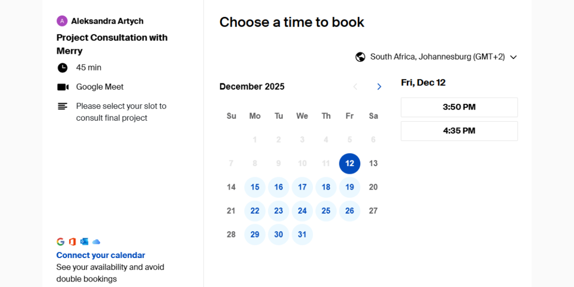 Doodle scheduling software for teams