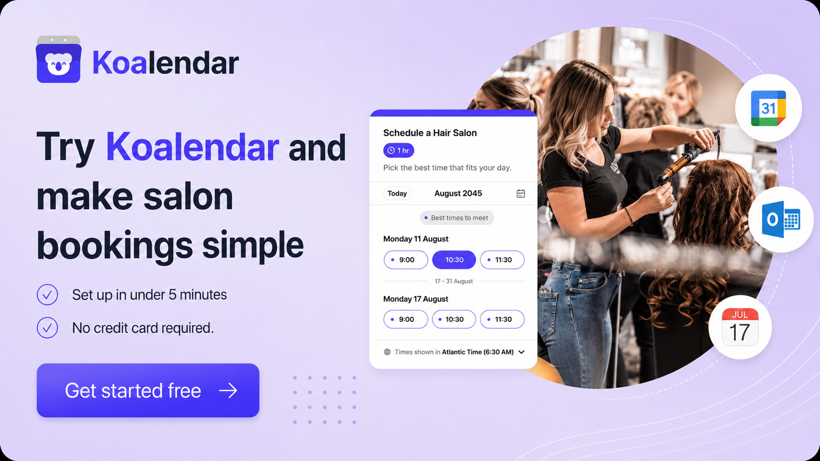 melhor software para salão de beleza