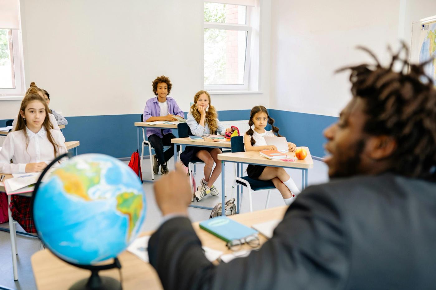 Tools to create a school schedule