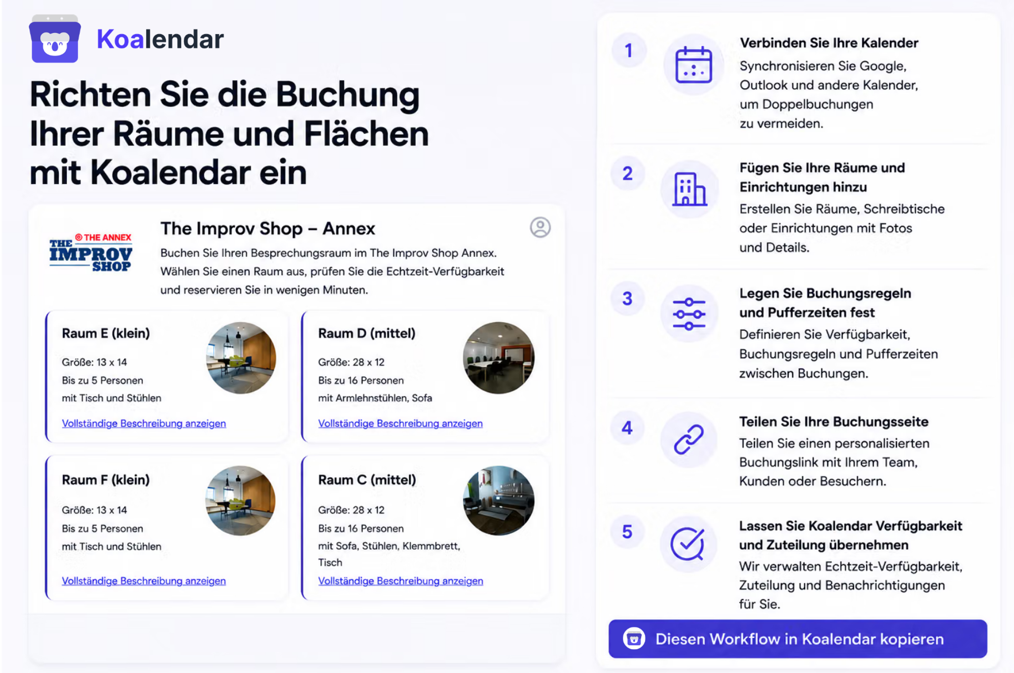Banner für den Arbeitsablauf der Raumplanung
