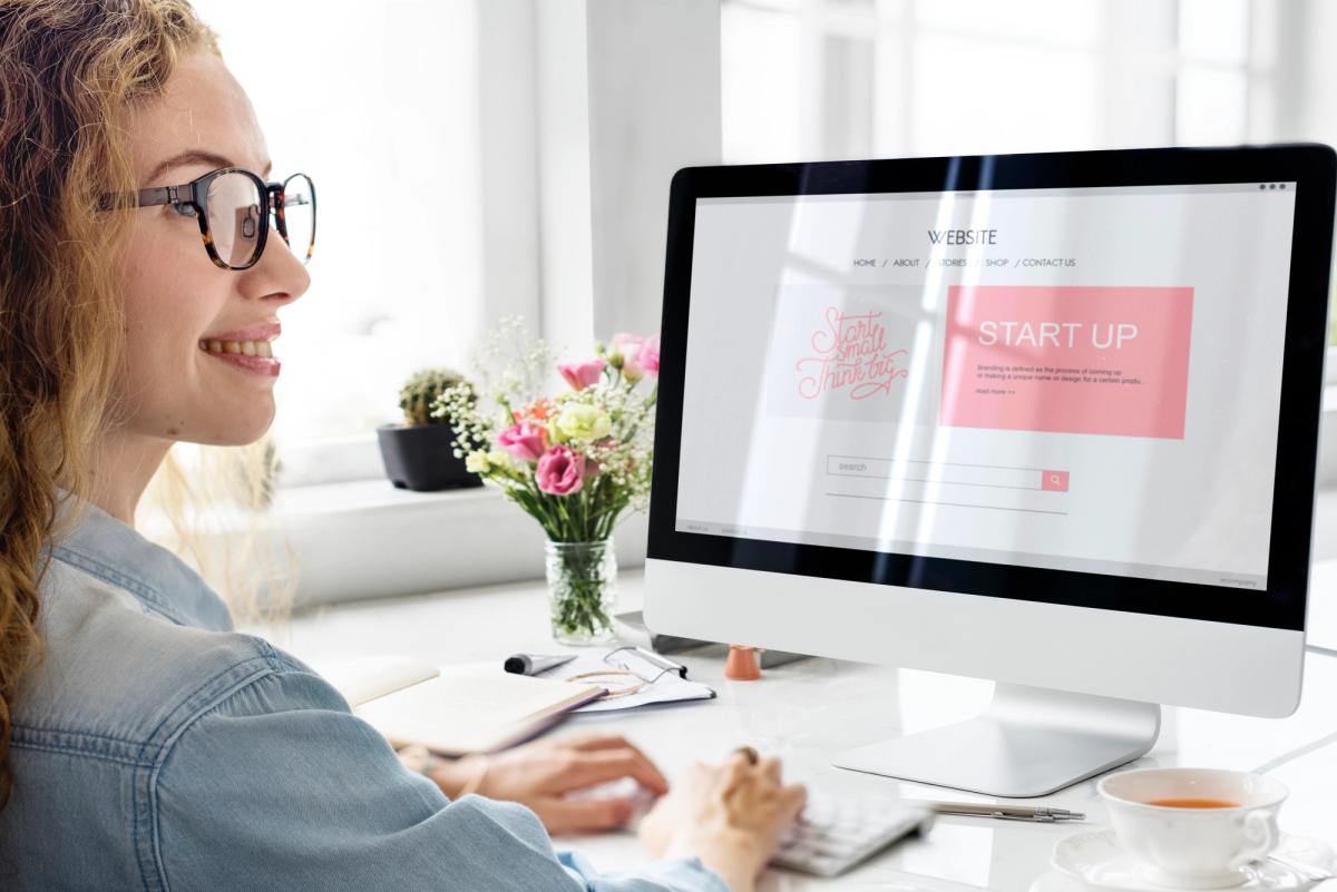 creare un sito web con un sistema di prenotazione