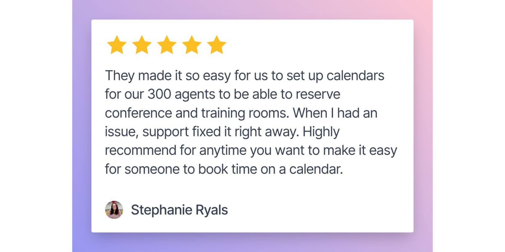 review of koalendar booking software for coworking space 