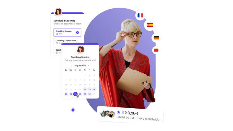 Koalendar best acuity scheduling alternatives