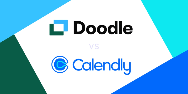 Doodle vs Calendly comparison