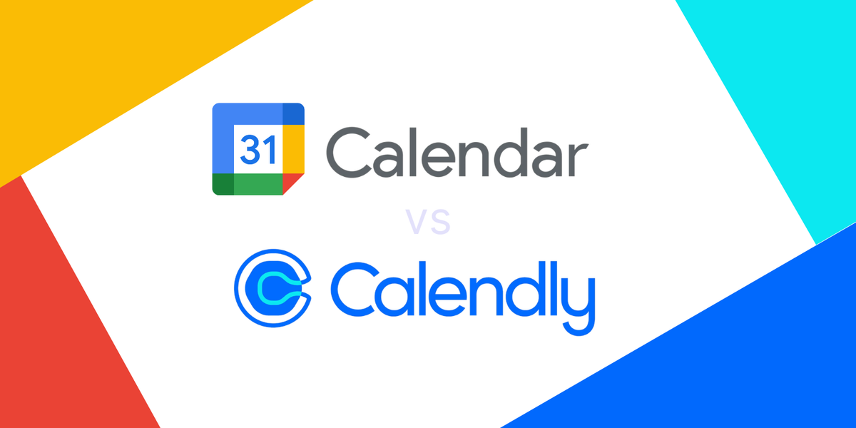 google calendar vs calendly