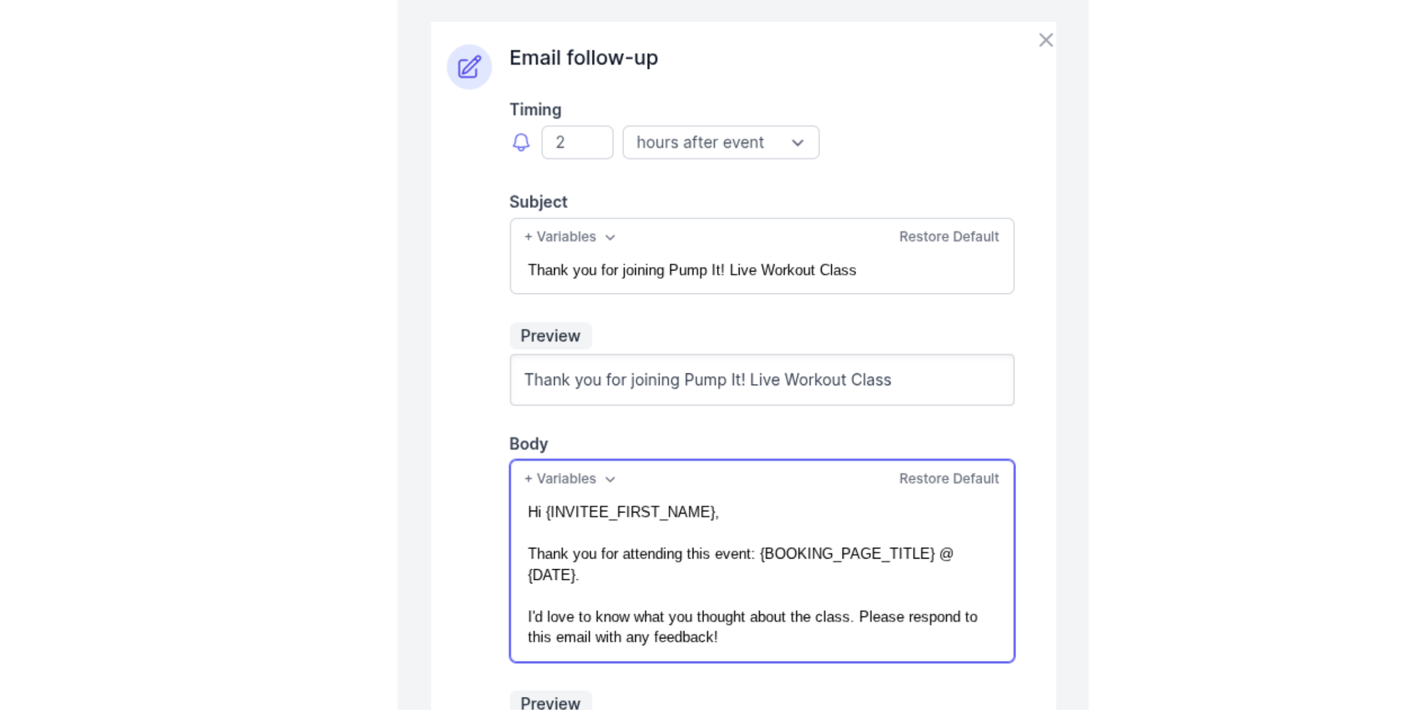 Reduce patient no-shows with Koalendar