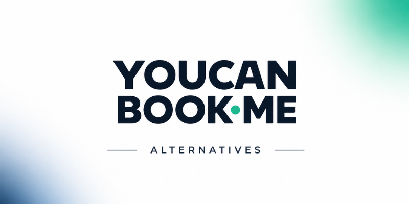 alternativas a youcanbookme