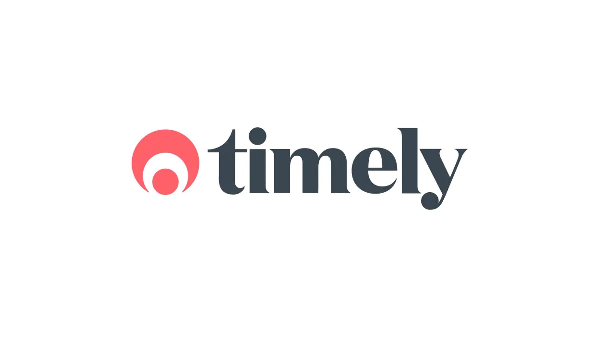 Timely free plan review
