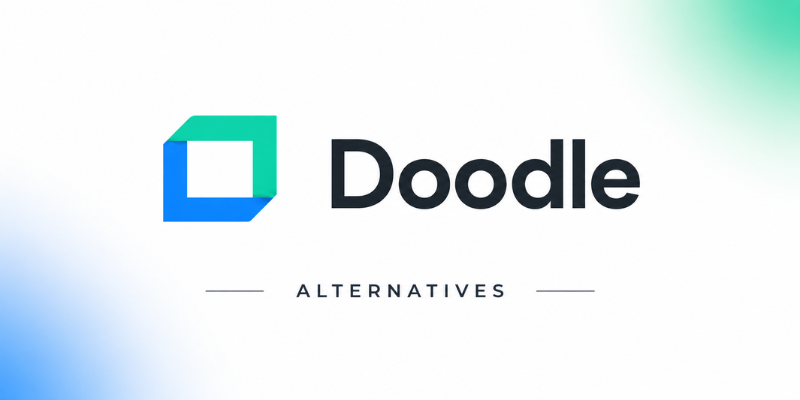 Doodle-Alternativen