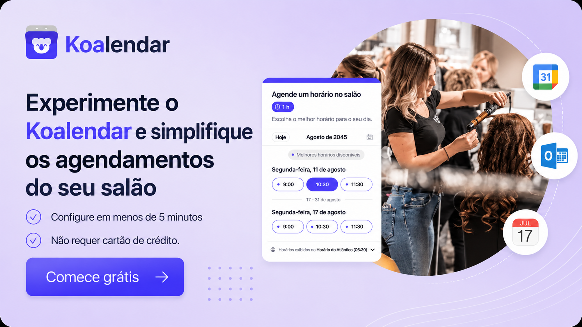 melhor software para salão de beleza