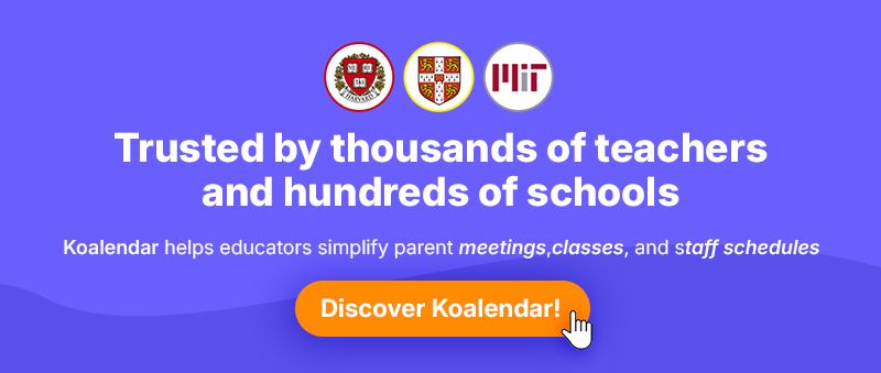 Scheduling software for tutoring businesses
