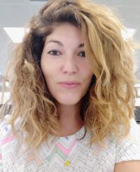 Patricia Magaz