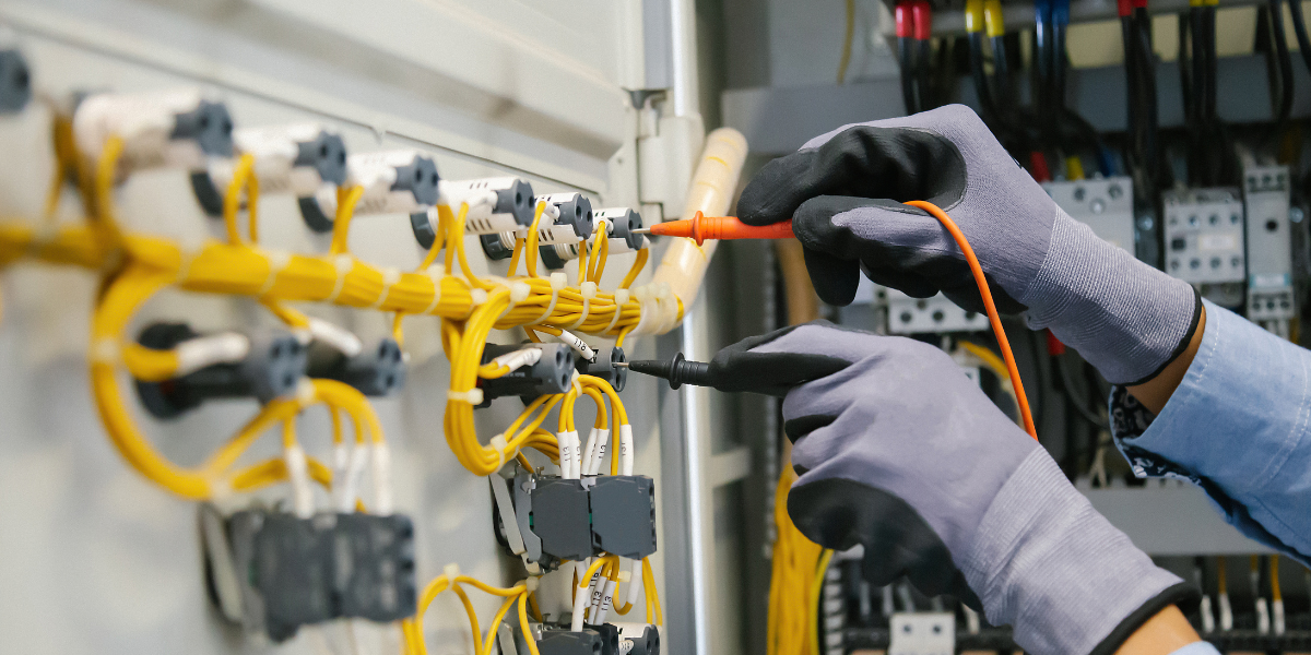 Guide for choosing your electrical contractor software