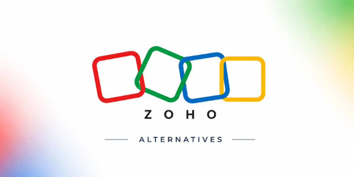 alternative à Zoho Books
