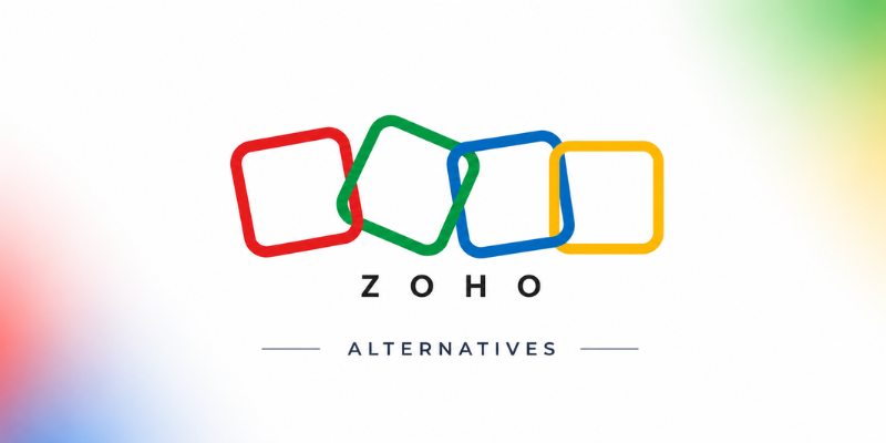 alternativa a Zoho Books